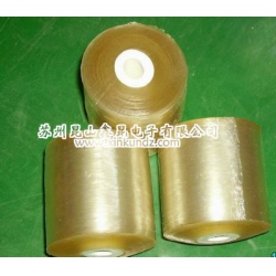 PVC電線膜,捆扎膜,扎線膜,自粘膜