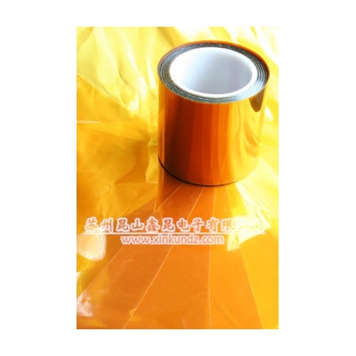 HF，FHF 聚酰亞胺-氟-16 復合薄膜