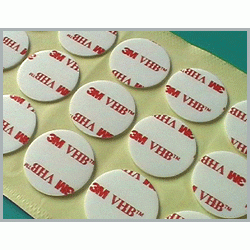 3M進口膠帶模切沖型 3M昆山膠帶模切沖型